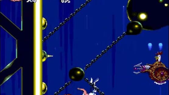 Earthworm Jim — screenshot 3