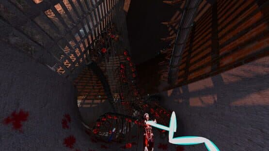 Tachyon Fire — screenshot 5