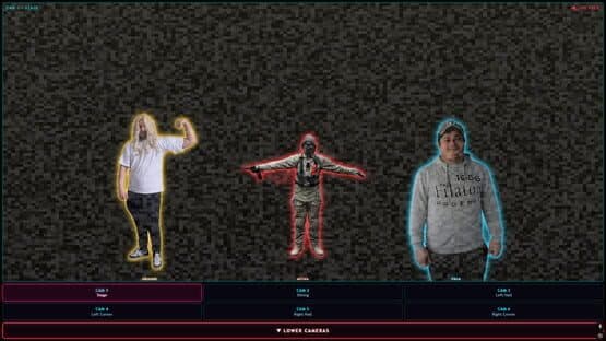 No Final Night: Protect the Sponk Can — screenshot 1