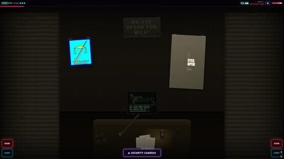 No Final Night: Protect the Sponk Can — screenshot 2