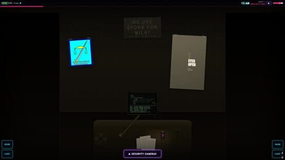 No Final Night: Protect the Sponk Can — screenshot 5