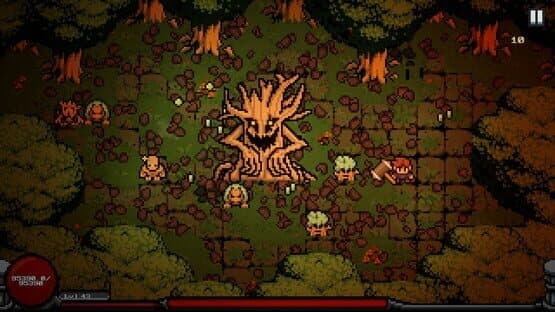 Whack-A-Monster — screenshot 1