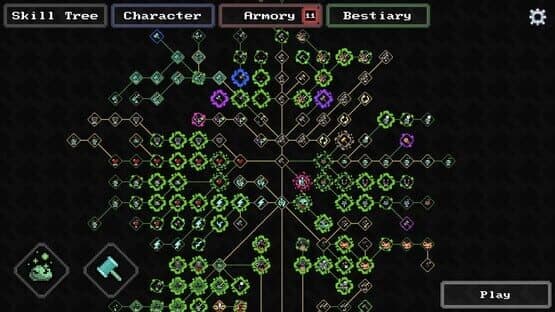 Whack-A-Monster — screenshot 2