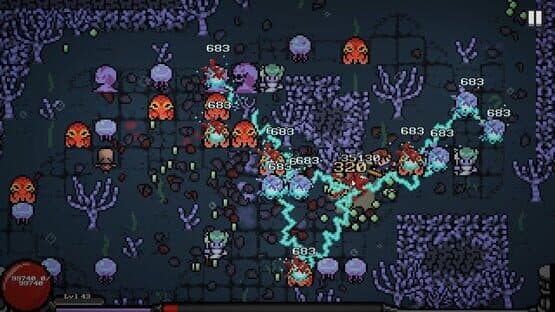 Whack-A-Monster — screenshot 3