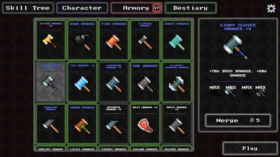 Whack-A-Monster — screenshot 4