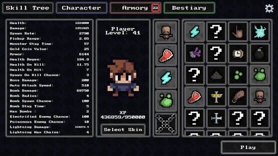 Whack-A-Monster — screenshot 6
