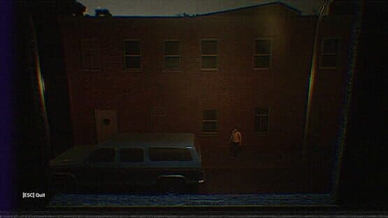Someone's Here — screenshot 2
