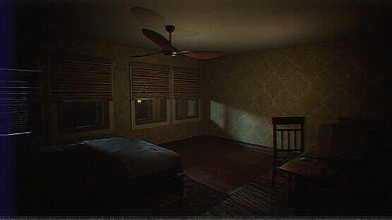 Someone's Here — screenshot 3