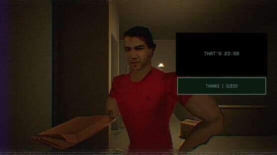 Someone's Here — screenshot 7
