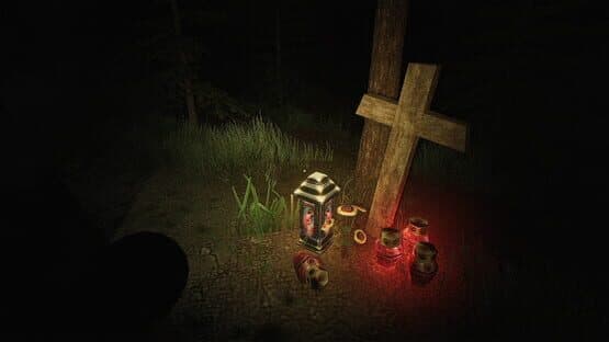 Channel13: Rest Stop — screenshot 4