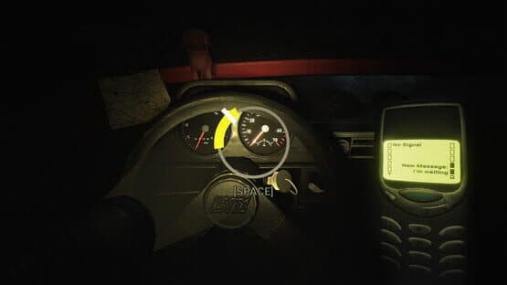 Channel13: Rest Stop — screenshot 6