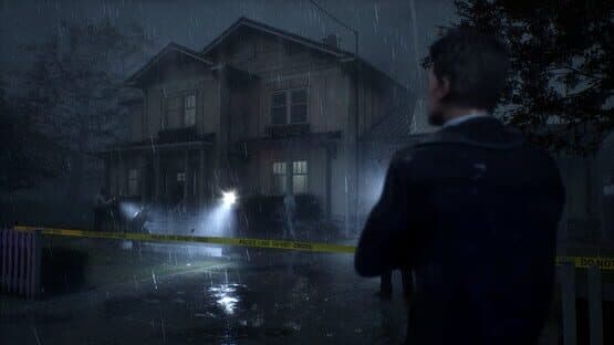 Rehaunted — screenshot 1