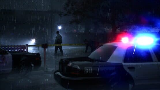 Rehaunted — screenshot 2