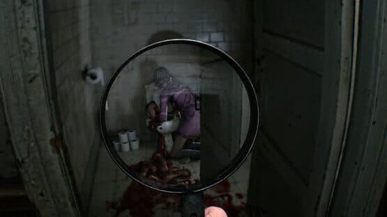 Rehaunted — screenshot 3