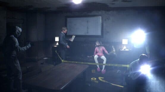 Rehaunted — screenshot 4