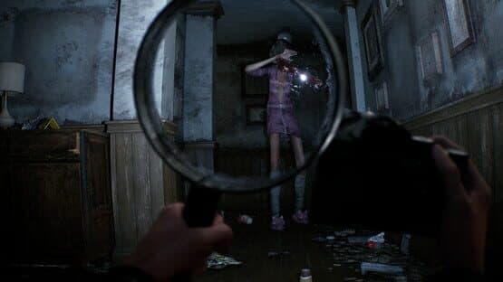 Rehaunted — screenshot 5