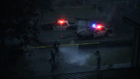 Rehaunted — screenshot 6