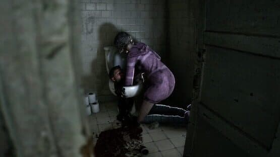 Rehaunted — screenshot 7