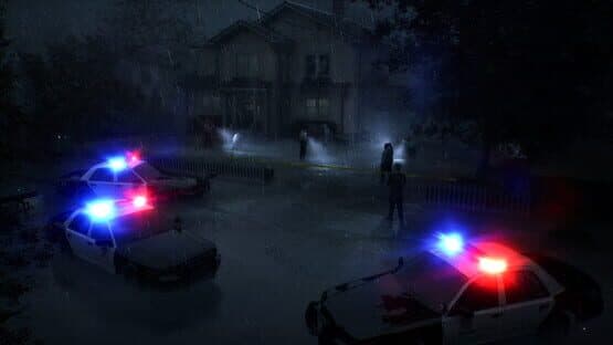 Rehaunted — screenshot 8