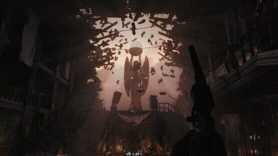 Black Lake — screenshot 1