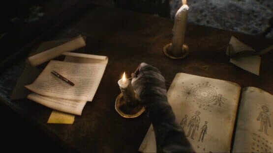 Black Lake — screenshot 3
