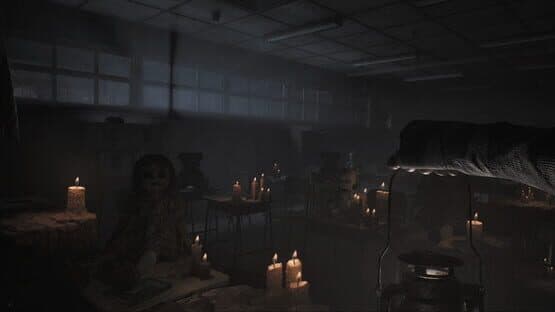 Black Lake — screenshot 4