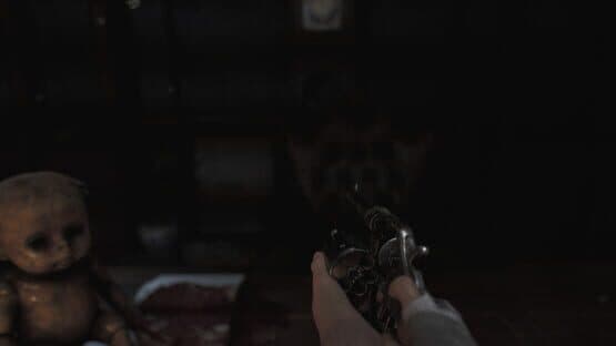 Black Lake — screenshot 5