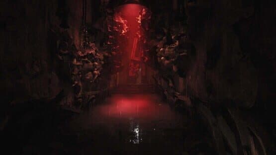 Black Lake — screenshot 6