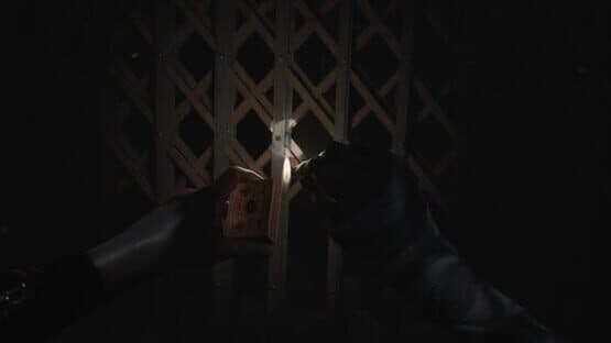 Black Lake — screenshot 8