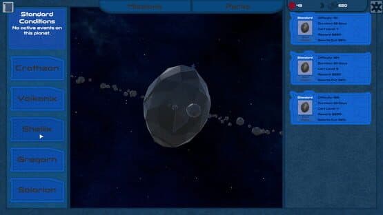 Domefender — screenshot 3