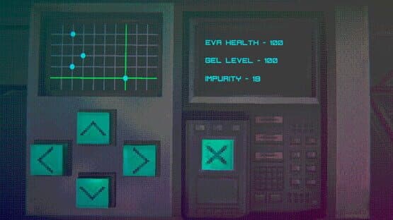 Echo 9 — screenshot 2