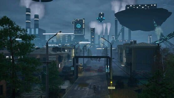 Remote Union — screenshot 2