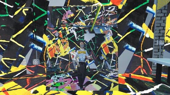 Studio Sim: The Painting Game — screenshot 1