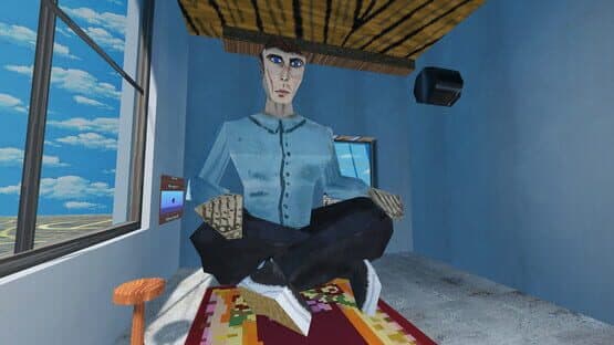 Studio Sim: The Painting Game — screenshot 3