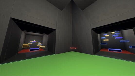 Hop-Co-Op — screenshot 5