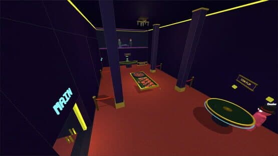 Hop-Co-Op — screenshot 6