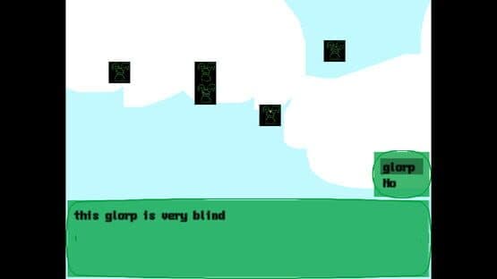 The Epic and Amazing Adventure of GleepglorrpgilliandoohiggintilliousMMDCCXXXIX the Adventure Where GleepglorrpgilliandoohiggintilliousMMDCCXXXIX Lives and Becomes King GleepglorrpgilliandoohiggintilliousMMDCCXXXIX — screenshot 4