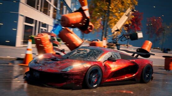 Wreckreation 2 — screenshot 1