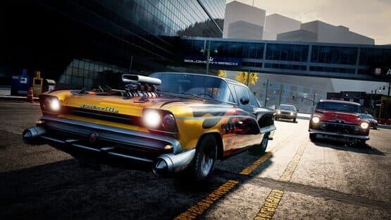 Wreckreation 2 — screenshot 2