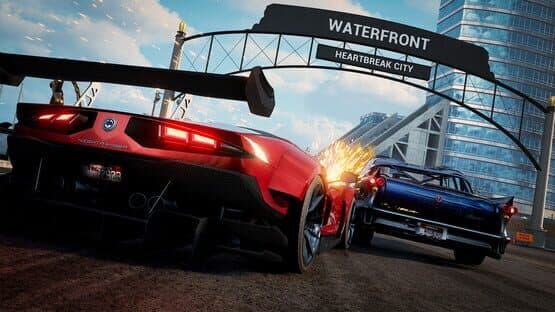 Wreckreation 2 — screenshot 3