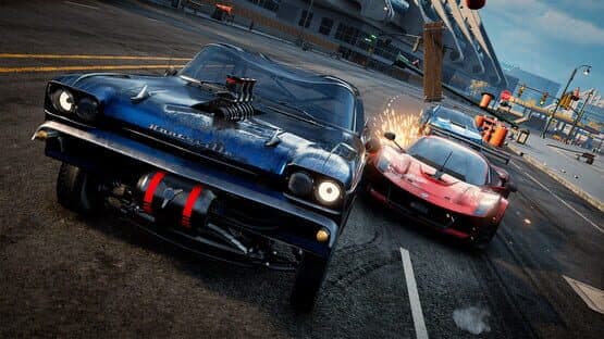 Wreckreation 2 — screenshot 4