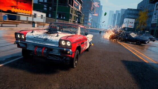 Wreckreation 2 — screenshot 6