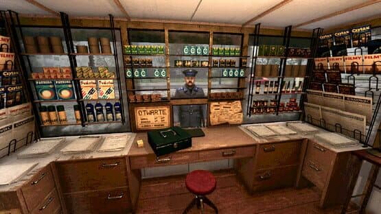 People's Press Kiosk — screenshot 4