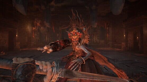 Tamas: Shadowveil — screenshot 3