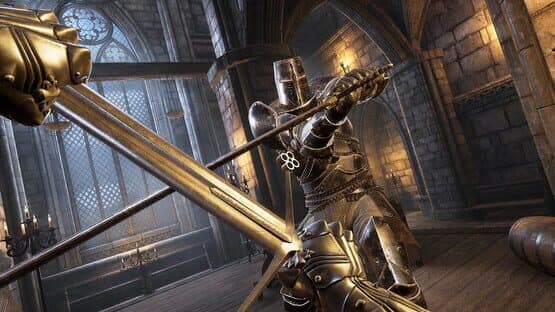 Hellsplit: Labyrinth — screenshot 1