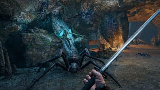 Hellsplit: Labyrinth — screenshot 4