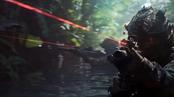 American Navy Seals — screenshot 2