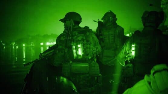 American Navy Seals — screenshot 5
