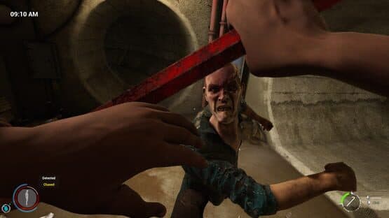 Die Young: Prologue — screenshot 2