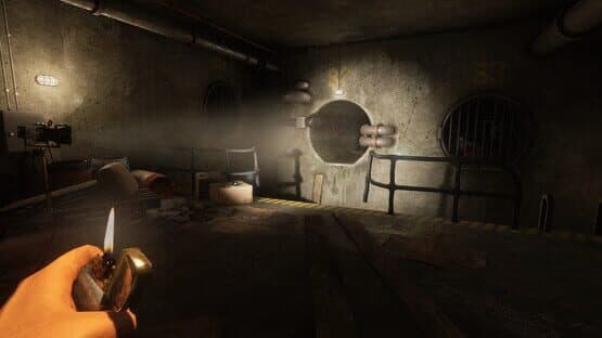 Die Young: Prologue — screenshot 3